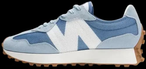 image de New Balance 327 "Light Arctic Grey" MS327MQ
