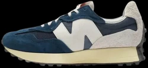 image de New Balance 327 Navy U327WRJ