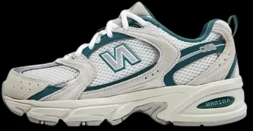 image de New Balance 530 Beige Green MR530QA
