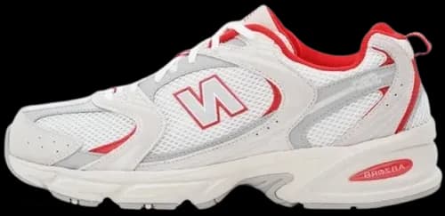 image de New Balance 530 Beige Red MR530QB