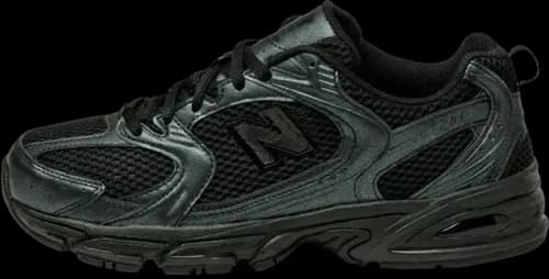 image de New Balance 530 Black Mesh Mr530pb