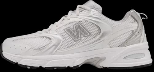 image de New Balance 530 Munsell White MR530EMA