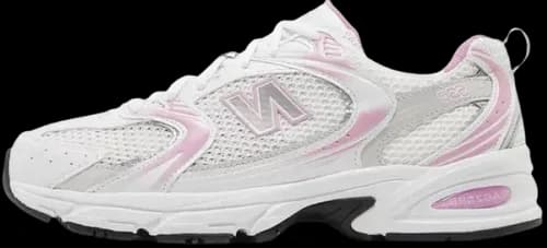 image de New Balance 530 White Raspberry MR530BC