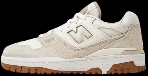 image de New Balance 550 Beige Gum Bbw550TB