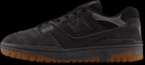 image de New Balance 550 Black Gum BB550BGU