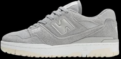 image de New Balance 550 “Grey Suede” BB550PHD