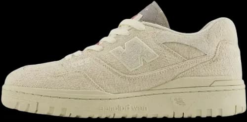 image de New Balance 550 Sashiko Linen Bb550tha