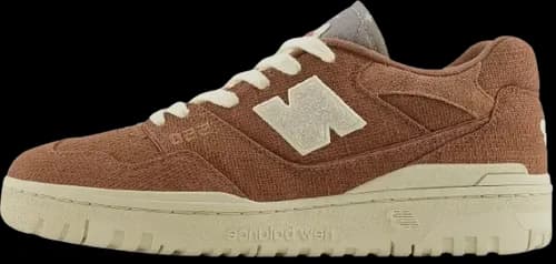 image de New Balance 550 Sashiko Pecan Bb550thb