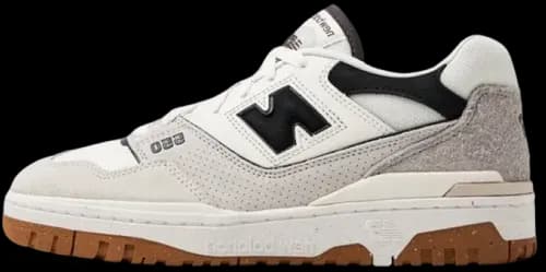 image de New Balance 550 Sea Salt BBW550TA