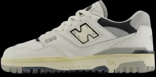 image de New Balance 550 Vintage Grey BB550VGB