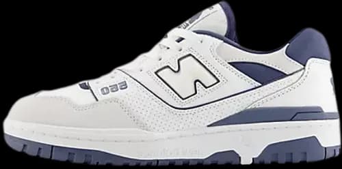 image de New Balance 550 Vintage Indigo BB550STG