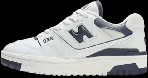 image de New Balance 550 WMNS Navy Blue BBW550BA
