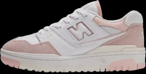 image de New Balance 550 WMNS Pink Sand BBW550CD