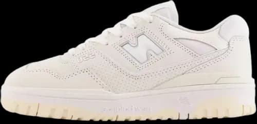 image de New Balance 550 WMNS Sea Salt Macadamia Nut Coconut Milk BBW550PA