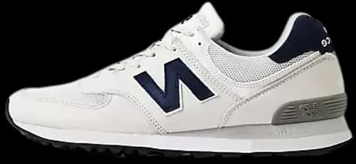 image de New Balance 576 Made in UK “Mood Indigo” OU576LWG