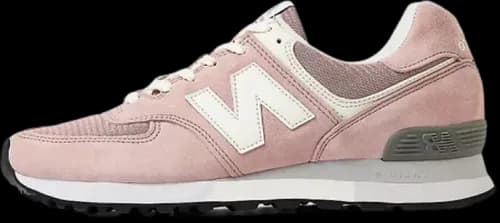 image de New Balance 576 Made In UK Pale Mauve OU576PNK