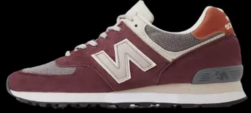 image de New Balance 576 Made In UK  Underglazed