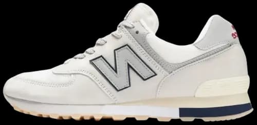 image de New Balance 576 Off White Ou576VSW