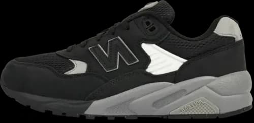 image de New Balance 580 Black Grey MT580MDB