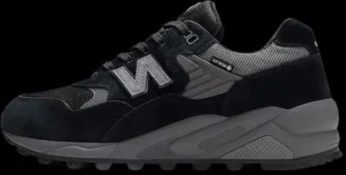 image de New Balance 580 Gore-Tex "Black Magnet" MT580RGR