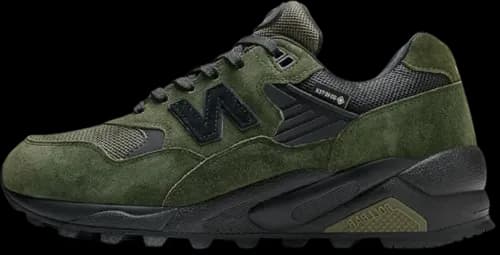 image de New Balance 580 Gore-Tex "Kombu Green" MT580RBL