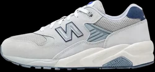 image de New Balance 580 Grey Beige MT580MD2