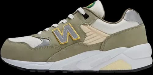 image de New Balance 580 Olive Leaf MT580AC2