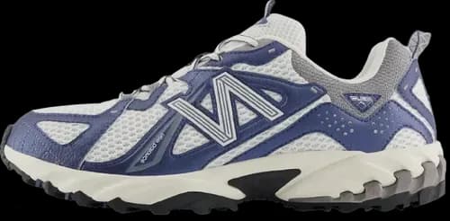 image de New Balance 610 Blue ML610TMC