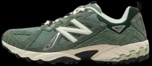 image de New Balance 610 Lunar New Year ML610TLN