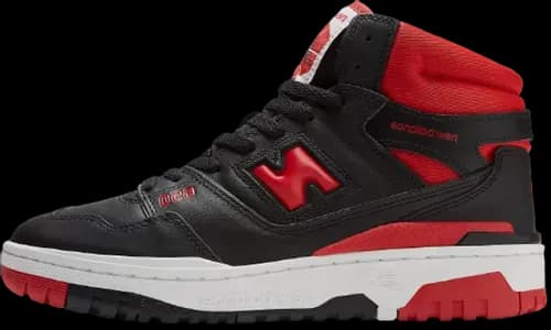 image de New Balance 650R Bred BB650RBR