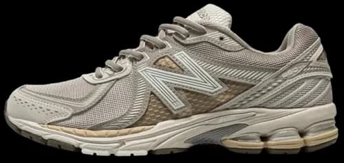 image de New Balance 860v2 "Mars" ML860KS2