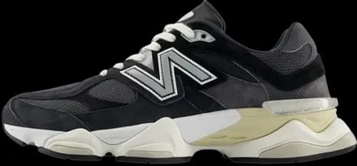 image de New Balance 9060 Black Phantom U9060blc