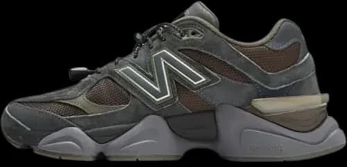 image de New Balance 9060 Blacktop U9060PH