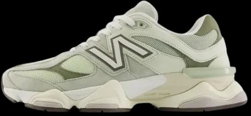 image de New Balance 9060 Olivine U9060eec