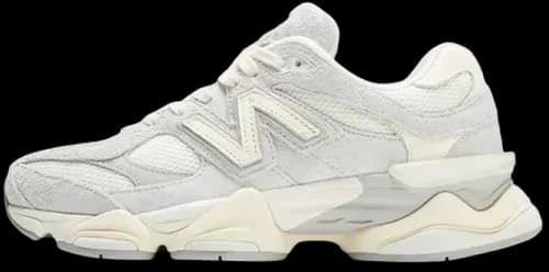 image de New Balance 9060 Quartz Grey U9060HSA