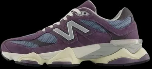 image de New Balance 9060 Shadow Purple U9060sfa