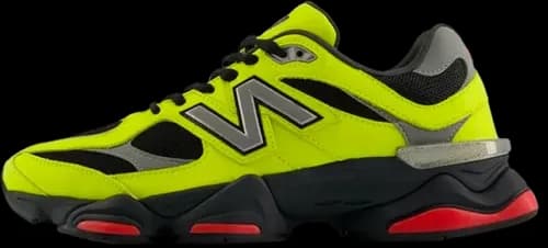 image de New Balance 9060 Tea Tree U9060NRG