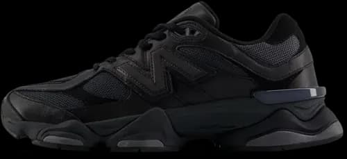 image de New Balance 9060 Triple Black U9060NRI