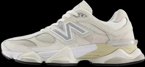 image de New Balance 9060 White Sea Salt U9060wht