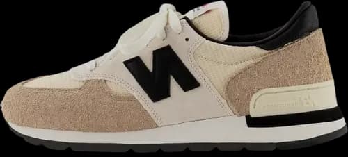image de New Balance 990V1 Made In USA Incense M990AD1