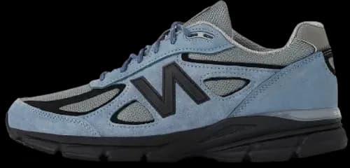 image de New Balance 990v4 Artic Grey U990BB4