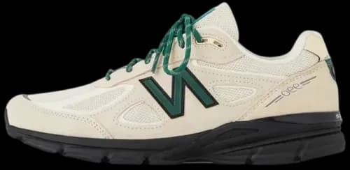 image de New Balance 990v4 Macadamia Nut U990GB4