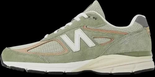 image de New Balance 990v4 Made in Usa U990GT4