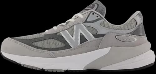 image de New Balance 990V6 Made In USA Grey M990GL6