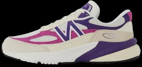 image de New Balance 990v6 Made in USA “Magenta” U990TD6