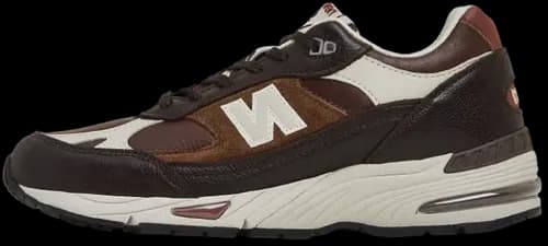 image de New Balance 991 Made In UK French Toast M991GBI