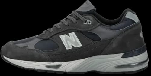 image de New Balance 991 Made In UK Magnet Vulcan M991DGG