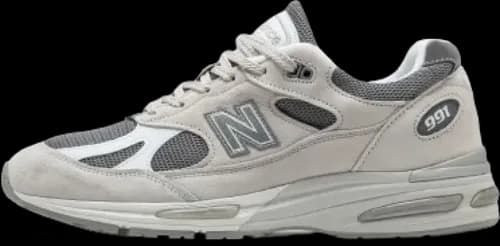 image de New Balance 991 V2 Nimbus Cloud U991lg2