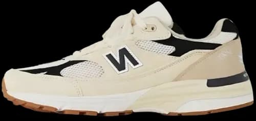 image de New Balance 993 Made In Usa Sea Salt U993ws
