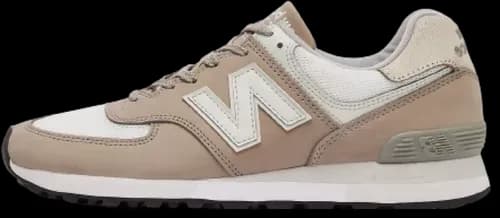 image de New Balance 576 Made in UK Flint Gray OU576FLB